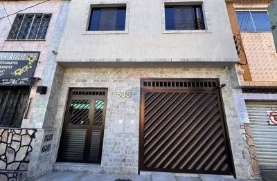 Apartamento térreo com 2 quartos à venda – rua vitorino braga – parte plana e próxima ao centro