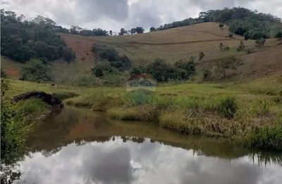 Fazenda com 12.39 hec - laranjal - mg - próximo a br 116 -todo formado em braquiária ideal para pastagem.