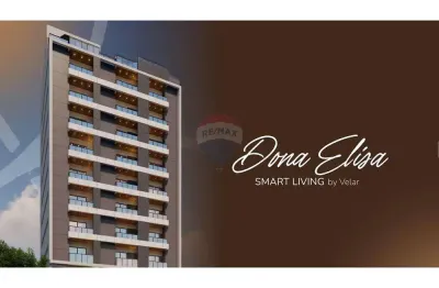 Kitnet / Stúdio à venda no São Pedro, Juiz de Fora 