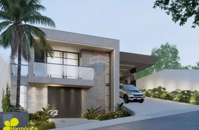 Casa à venda: 3 suítes no condomínio spina ville, juiz de fora – conforto, segurança e excelente localização.