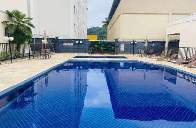 Apartamento de 2 quartos em condomínio, próximo ao moinho e a hiper mercados