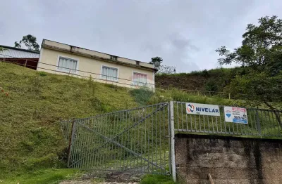 Área Residencial ou Comercial com Galpões para Locação,  1700 metros