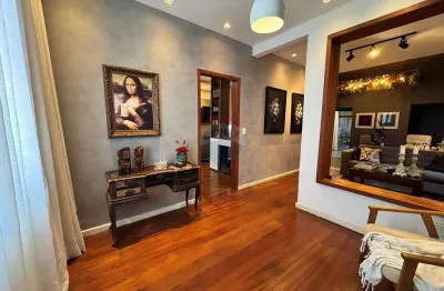 Casa comercial para locação com estilo e história:, reformada, moderna e acolhedora