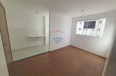 Apartamento 2 quartos, 1 banheiro, 1 vaga, área de lazer, bairro industrial, juiz de fora/minas gerais