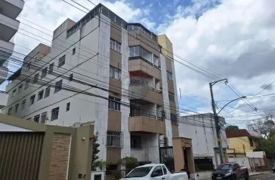 Cobertura 3 quartos para aluguel no santa helena – ampla, vista privilegiada e ótima localização