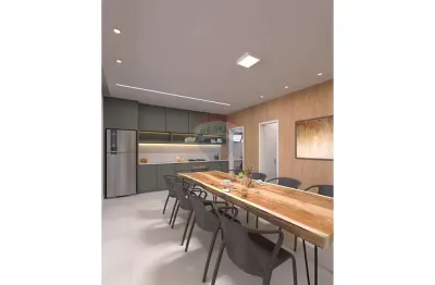 Empreendimento exclusivo no coração do jardim laranjeiras: apartamento com 3 quartos, sendo 1 suíte,  1 vaga de garagem, juiz de fora/mg