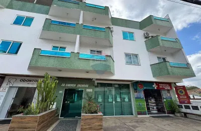 Seu novo lar no bairro marilândia: cobertura com suíte, área gourmet e muito espaço!