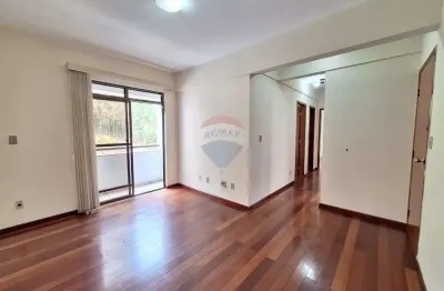 Apartamento 2/4, suite, elevador, granbery, juiz de fora/mg