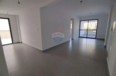 Venda apartamento garden, dois quartos, dois banheiros, varanda, ampla área aberta