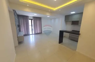 Apartamento com 3 quartos à venda na Rua Engenheiro Geraldo Magela de Mattos Sanábio, 405, Recanto da Mata, Juiz de Fora