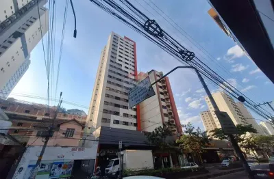 Quarto e sala com garagem para alugar no são mateus – conforto e praticidade em juiz de fora