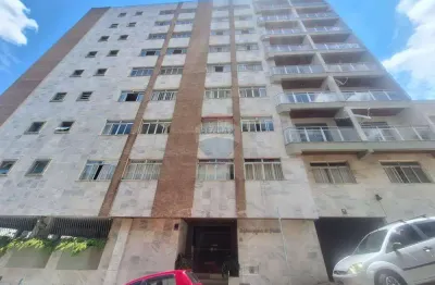 Apartamento 3 Quartos, 3 Banheiros no Coração do Centro – Atrás da Igreja Catedral