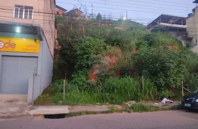 Terreno bairro nova era  juiz de fora: lote 225m² - próximo ao colégio militar e ao 4° gac