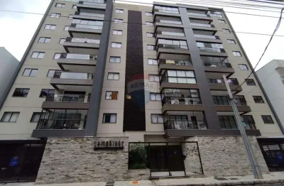 Apartamento com 2 quartos à venda no Cascatinha, Juiz de Fora 