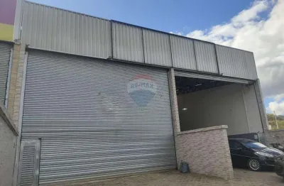 Galpão comercial para locação – av. dr. simeão de faria – excelente localização