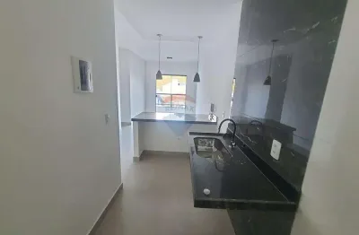 Apartamento com 2 quartos à venda na Rua Coronel Carlos Sergio Vidal Barra, 150, Recanto da Mata, Juiz de Fora