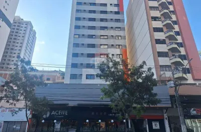 Apartamento quarto e sala à venda no são mateus – conforto, praticidade e excelente localização