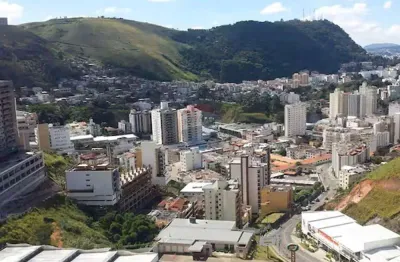 Apartamento mobiliado de 1 quarto, sala, garagem , estrela sul, juiz de fora/mg