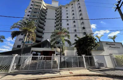 Apartamento de 3 quartos com 4 vagas e lazer completo no bairro paineiras