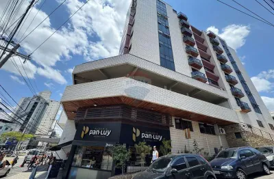 Cobertura para locação no morro da glória – conforto, privacidade e praticidade a poucos minutos do centro