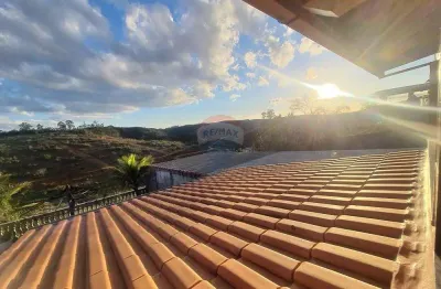 Casa com 2 quartos à venda na Rua Maria de Lourdes, 249, Grama, Juiz de Fora