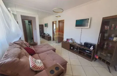 Cobertura com 2 quartos à venda na Rua Martins Barbosa, 1005, Benfica, Juiz de Fora