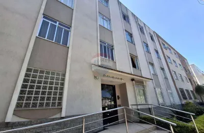 Apartamento 3 quartos, com 2 vagas, morro da gloria - ao lado do colégio santa catarina.