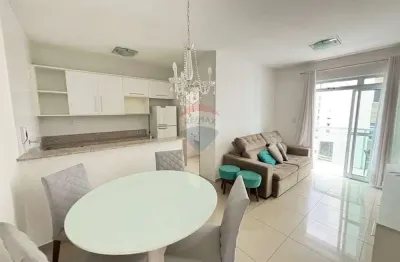 Apartamento Quarto e Sala Mobiliado – Centro, Juiz de Fora/MG