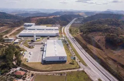 Barracão / Galpão / Depósito para alugar na Rodovia BR-040, 80, Santa Cruz, Juiz de Fora