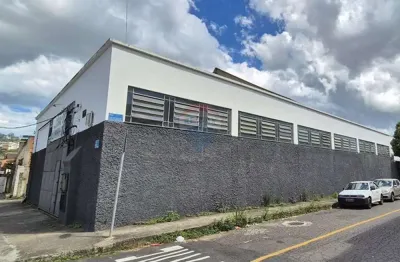 Barracão / Galpão / Depósito para alugar na Avenida Garcia Rodrigues Paes, 10791, Industrial, Juiz de Fora