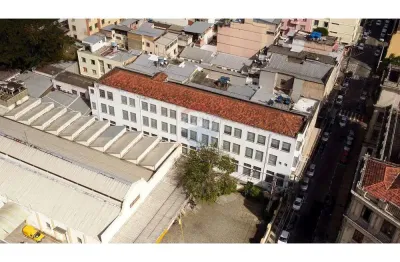 Prédio comercial para locação – rua espírito do santo – centro, juiz de fora