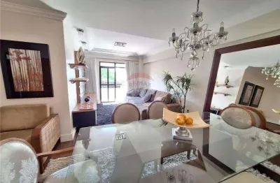 Apartamento mobiliado 3 quartos com suíte, vaga, centro, juiz de fora/mg