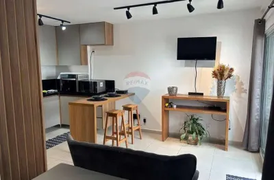 Kitnet / Stúdio para alugar na Avenida Presidente Itamar Franco, 915, Centro, Juiz de Fora