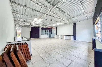 Casa de Festas com infraestrutura completa para Aluguel no Democrata