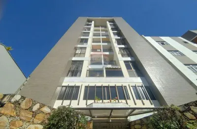 Apartamento com 1 quarto para alugar na Rua Silva Jardim, 361, Santa Helena, Juiz de Fora