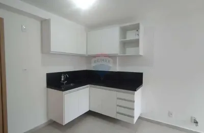 Kitnet / Stúdio para alugar na Avenida Presidente Itamar Franco, 915, Centro, Juiz de Fora