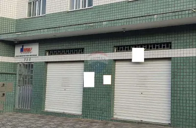 Sala comercial para alugar na Rua Martins Barbosa, 739, Benfica, Juiz de Fora