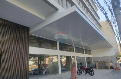 Sala comercial para alugar no São Mateus, Juiz de Fora 