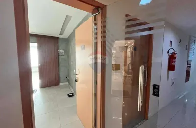 Sala comercial para alugar na Avenida Barão do Rio Branco, 1871, Centro, Juiz de Fora