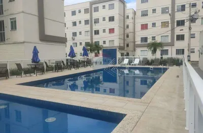 Seu Novo Lar: Apartamento em Bairro  Barbosa Lage condominio Jardim das Mantiqueiras