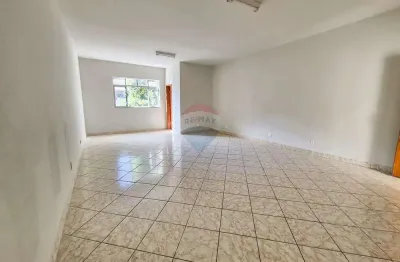 Sala Comercial Ampla em Condomínio Empresarial Moderno na Avenida dos Andradas