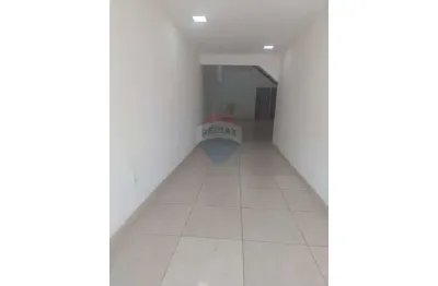 Loja para Alugar no Centro da Cidade – Localização Perfeita para o Seu Negócio!