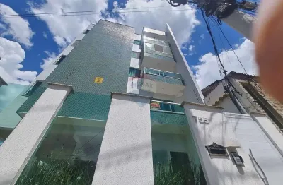 Cobertura para alugar na Rua Engenheiro Geraldo Magela de Mattos Sanábio, 755, Recanto da Mata, Juiz de Fora