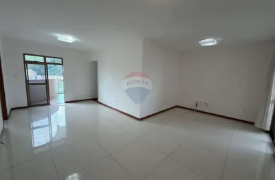 Apartamento de 3 quartos com 3 vagas e lazer completo no bairro Paineiras