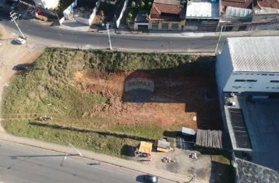 Terreno comercial para alugar no São Pedro, Juiz de Fora 