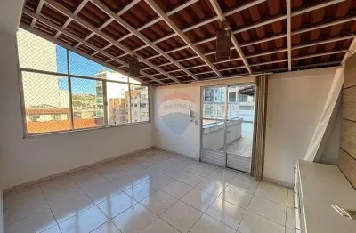 Cobertura com 5 quartos para alugar na Rua Barão de Cataguases, 478, Santa Helena, Juiz de Fora