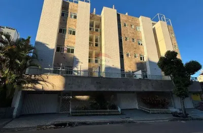 Cobertura 2 quartos, 1 suíte, 1 vaga, Jardim Glória, Juiz de Fora/MG