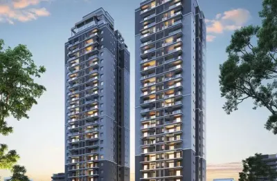 Apartamento com 3 quartos à venda na Cidade Nova I, Indaiatuba 