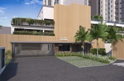 Apartamento com 2 quartos à venda no Jardim Nely, Indaiatuba 