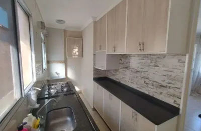 Apartamento com 2 quartos à venda no Jardim dos Colibris, Indaiatuba 